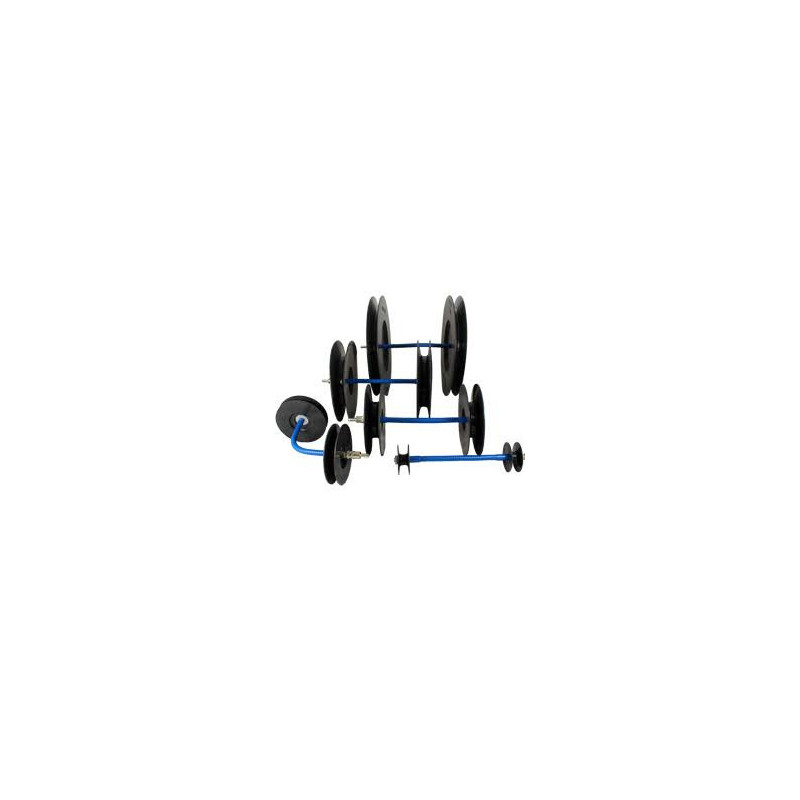 SYSTEME INERTAGE COMPLETS | Mougenot & Fils